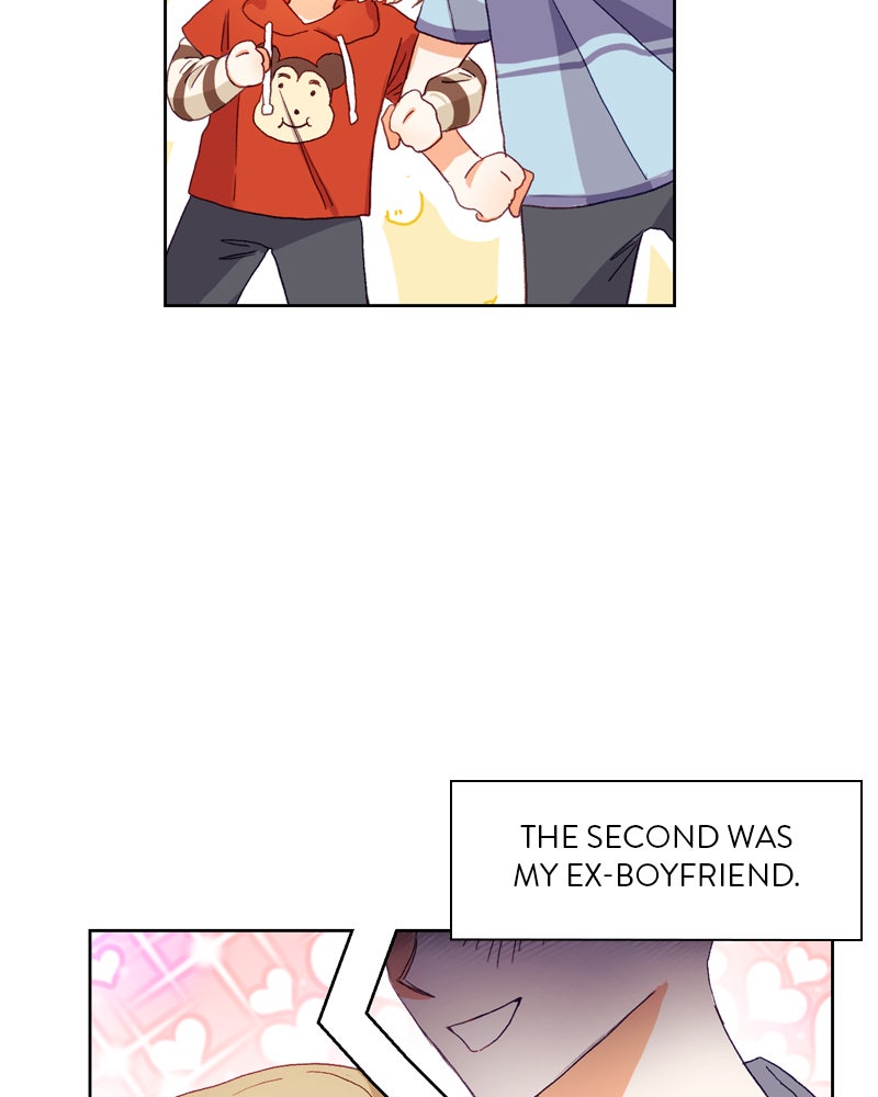Read Sixth Sense Kiss (en) Manga Online