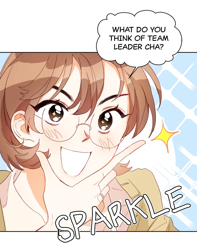 Read Sixth Sense Kiss (en) Manga Online