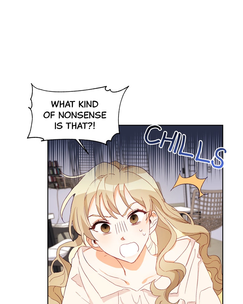 Read Sixth Sense Kiss (en) Manga Online