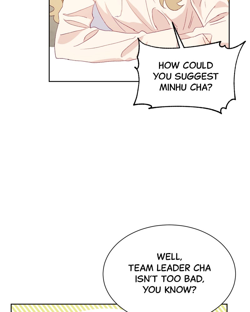 Read Sixth Sense Kiss (en) Manga Online