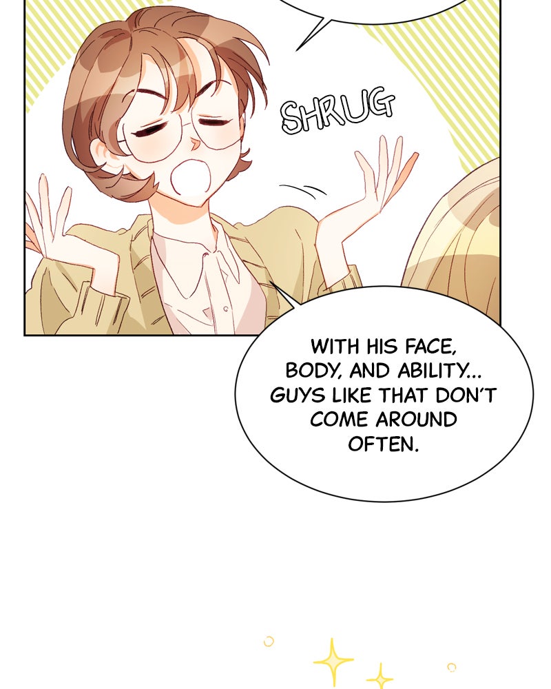 Read Sixth Sense Kiss (en) Manga Online