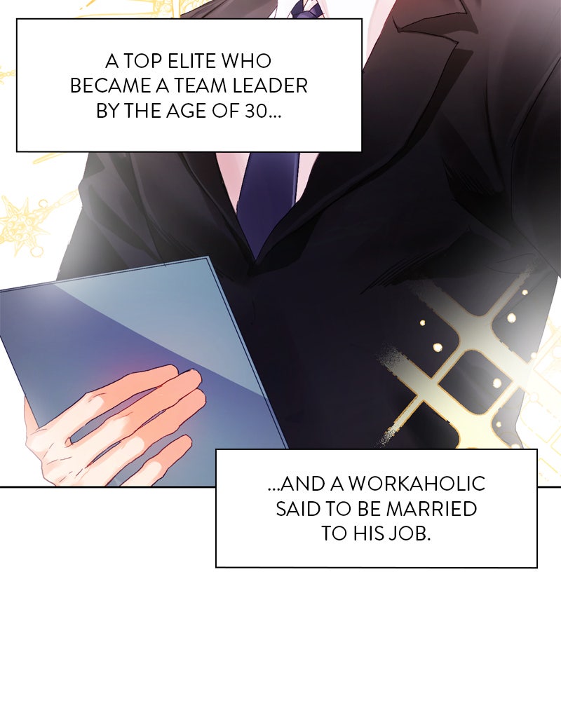 Read Sixth Sense Kiss (en) Manga Online