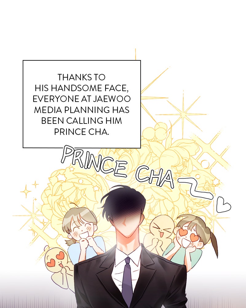 Read Sixth Sense Kiss (en) Manga Online