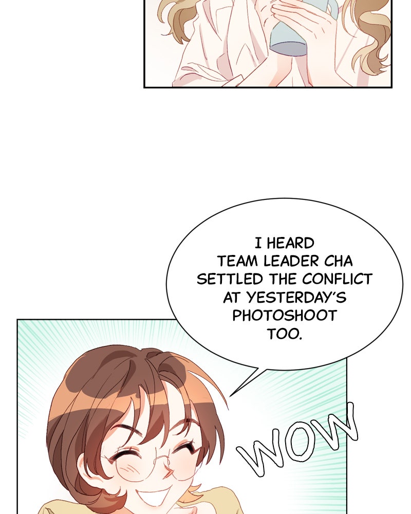 Read Sixth Sense Kiss (en) Manga Online
