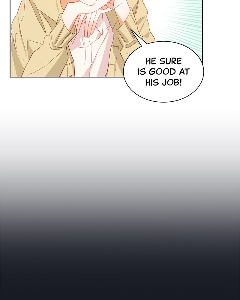 Read Sixth Sense Kiss (en) Manga Online