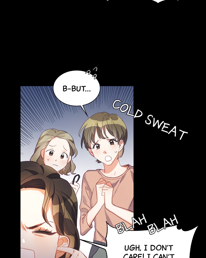 Read Sixth Sense Kiss (en) Manga Online