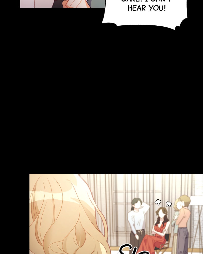 Read Sixth Sense Kiss (en) Manga Online