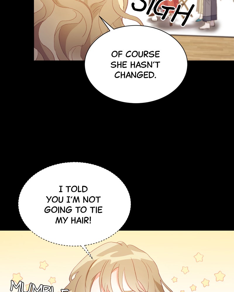 Read Sixth Sense Kiss (en) Manga Online