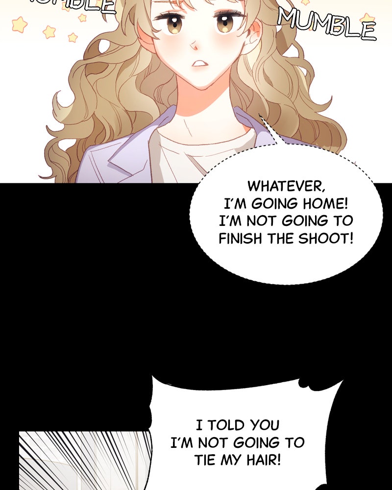Read Sixth Sense Kiss (en) Manga Online