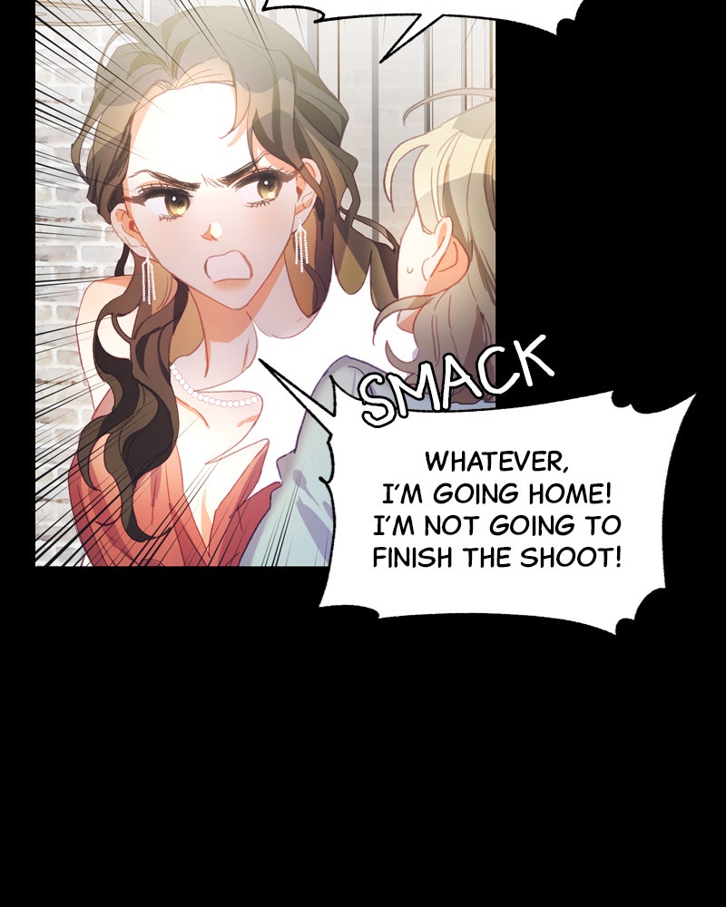 Read Sixth Sense Kiss (en) Manga Online