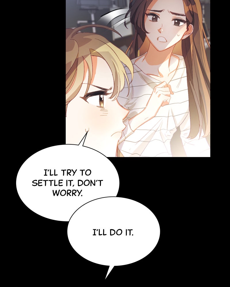Read Sixth Sense Kiss (en) Manga Online