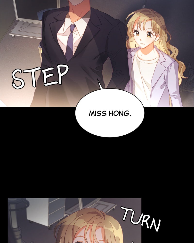 Read Sixth Sense Kiss (en) Manga Online