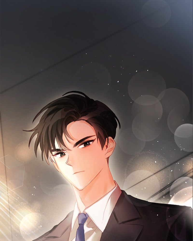 Read Sixth Sense Kiss (en) Manga Online