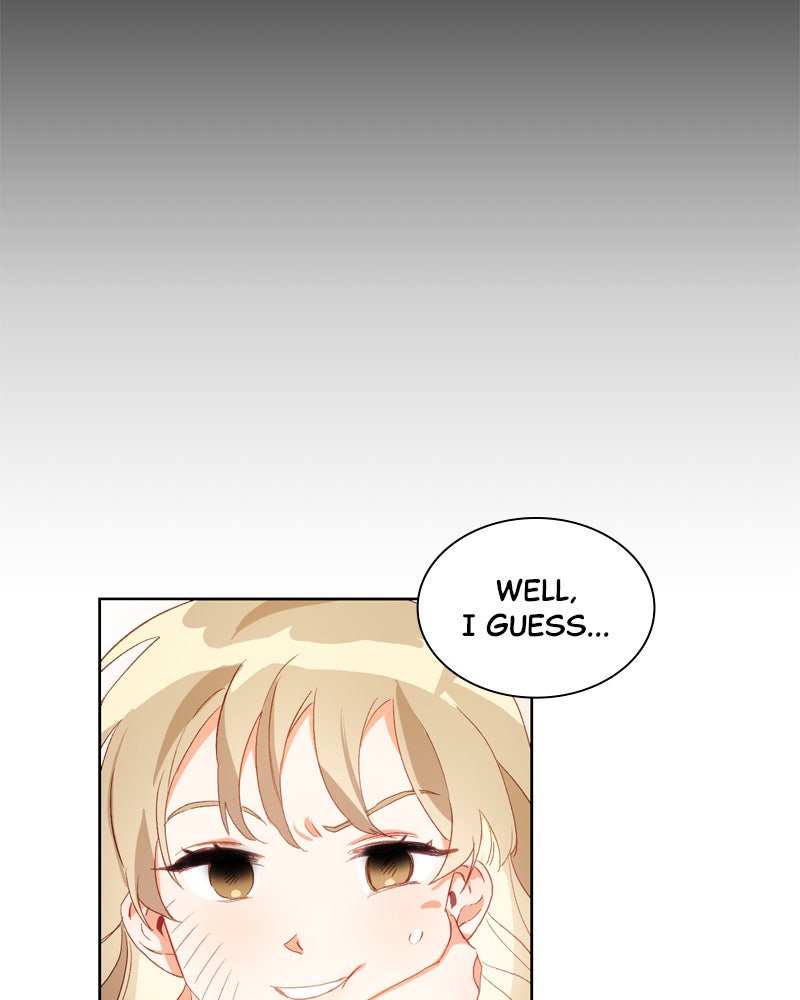 Read Sixth Sense Kiss (en) Manga Online