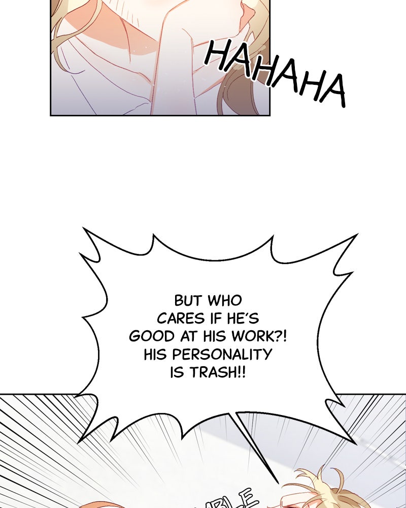 Read Sixth Sense Kiss (en) Manga Online