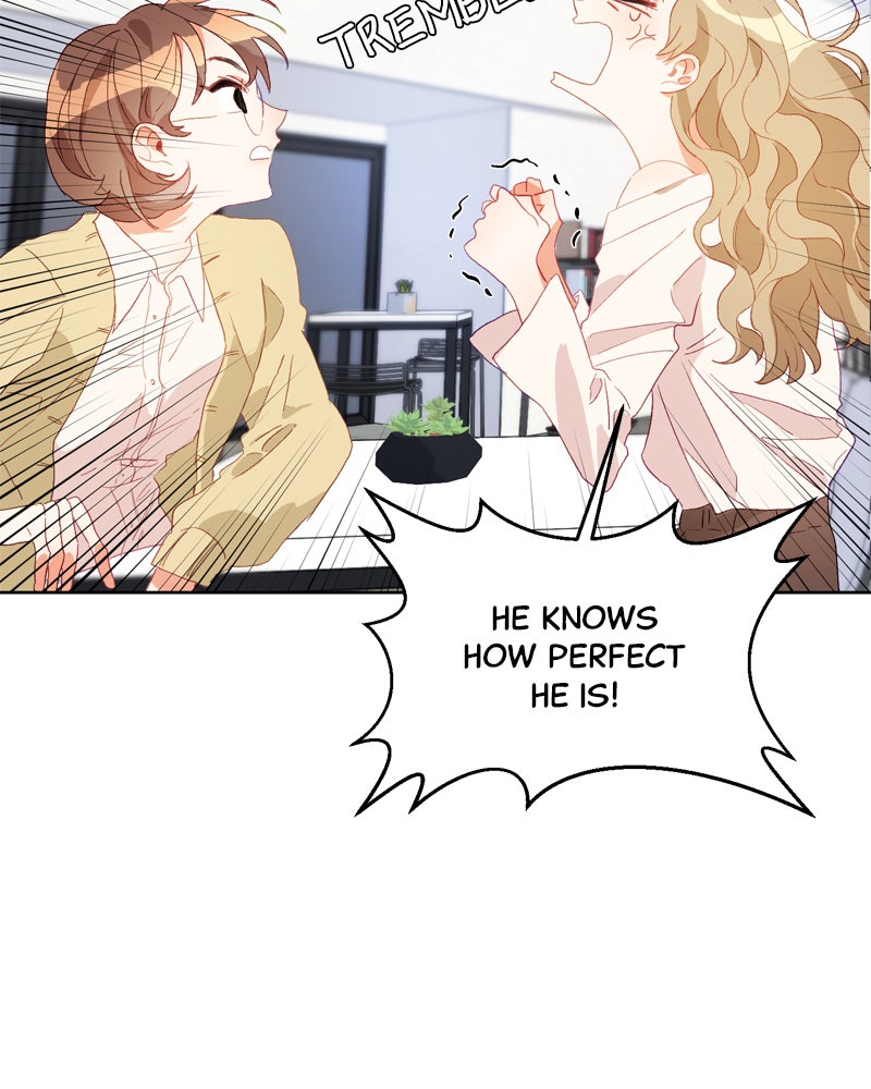 Read Sixth Sense Kiss (en) Manga Online