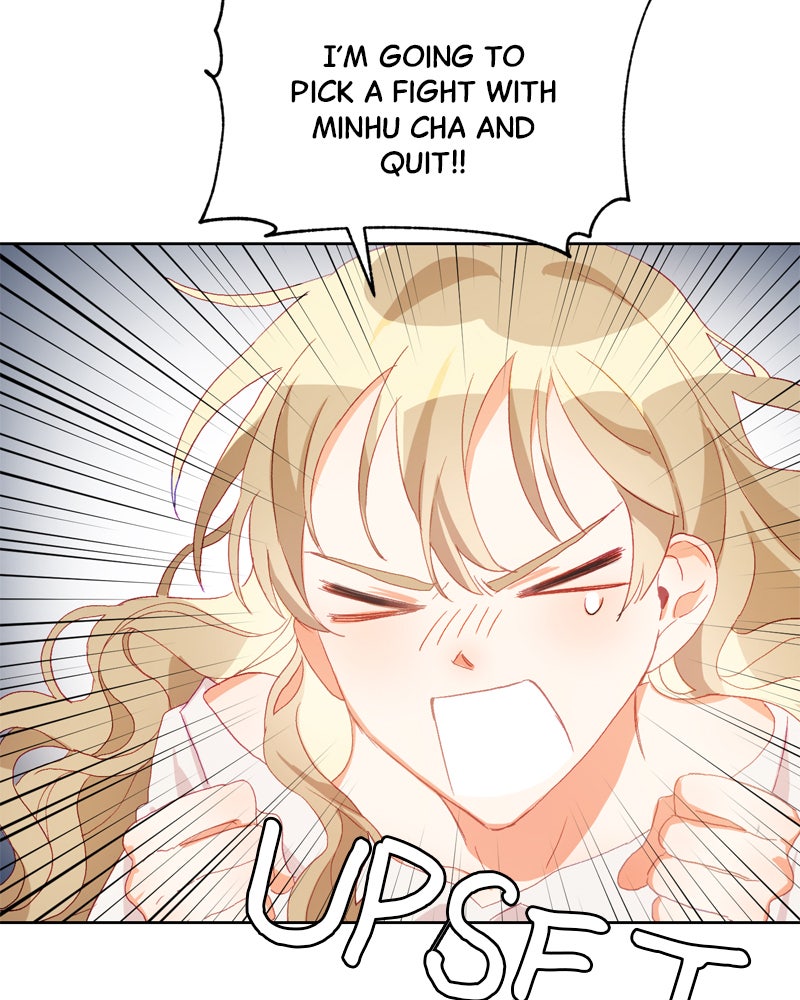 Read Sixth Sense Kiss (en) Manga Online