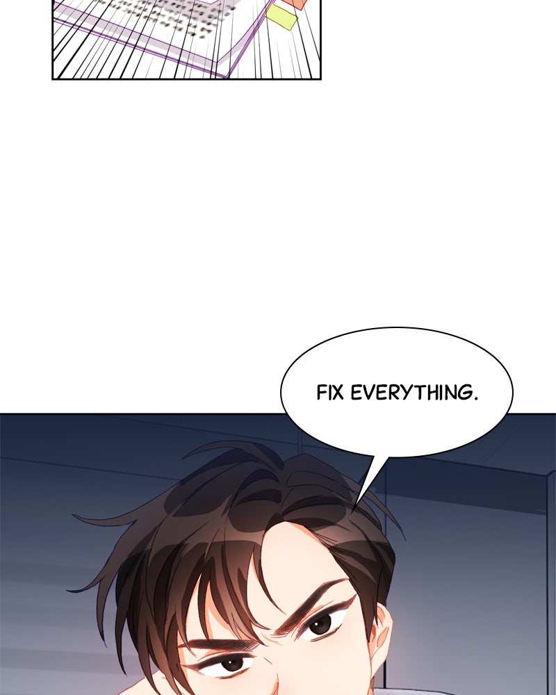 Read Sixth Sense Kiss (en) Manga Online