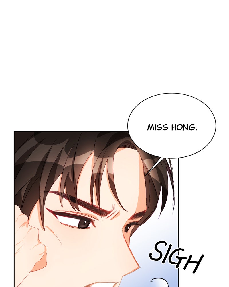 Read Sixth Sense Kiss (en) Manga Online