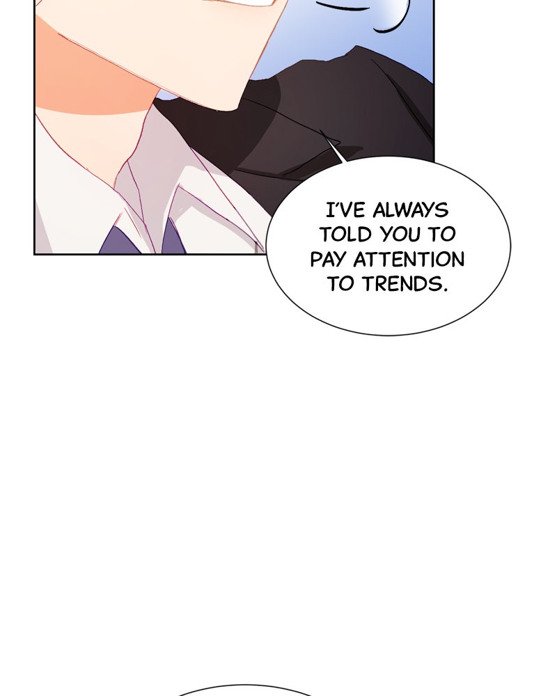 Read Sixth Sense Kiss (en) Manga Online