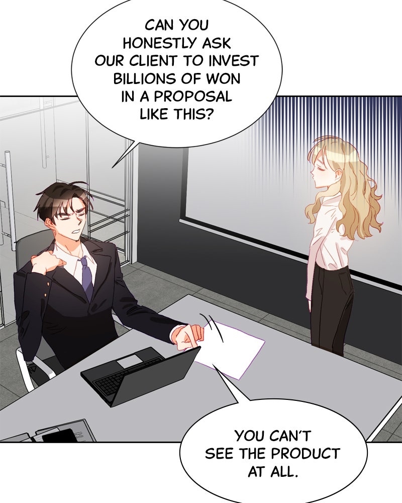 Read Sixth Sense Kiss (en) Manga Online
