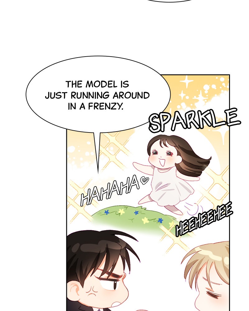 Read Sixth Sense Kiss (en) Manga Online