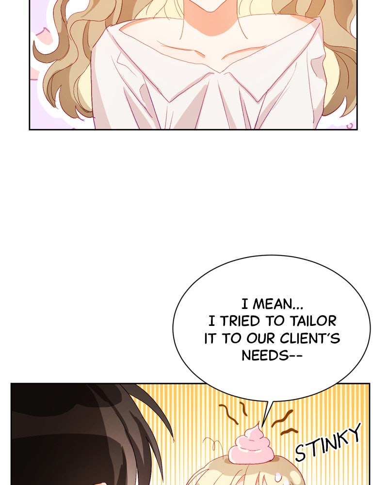 Read Sixth Sense Kiss (en) Manga Online