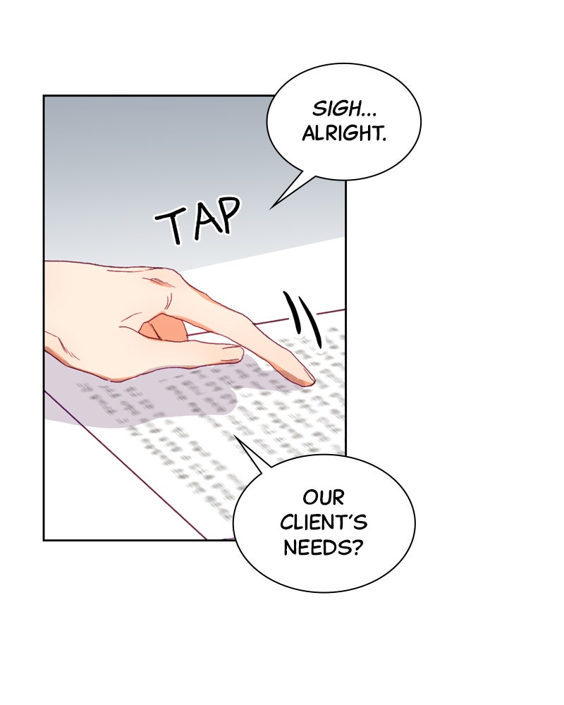 Read Sixth Sense Kiss (en) Manga Online