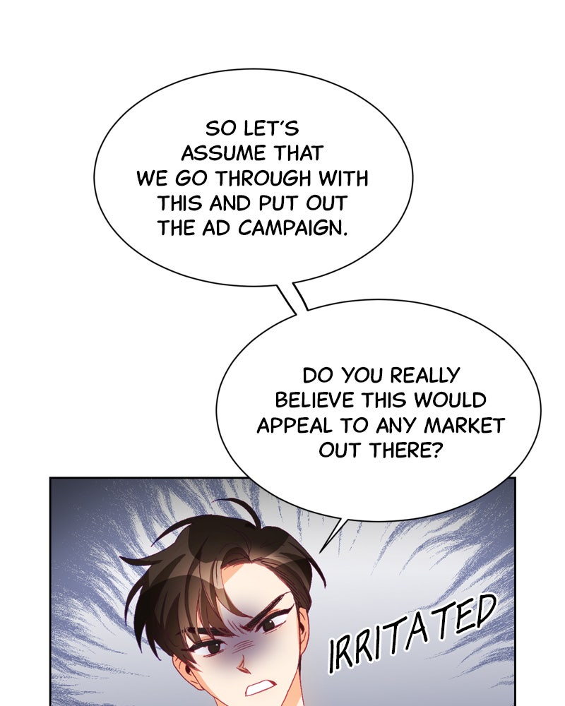 Read Sixth Sense Kiss (en) Manga Online