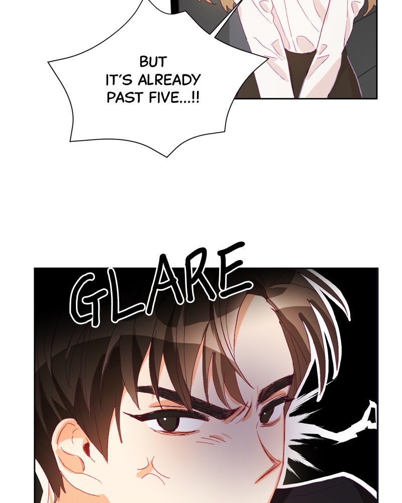 Read Sixth Sense Kiss (en) Manga Online