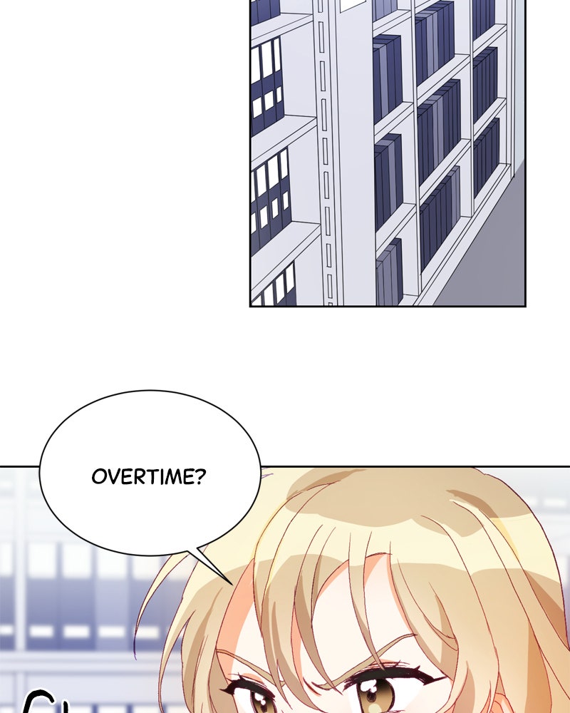 Read Sixth Sense Kiss (en) Manga Online