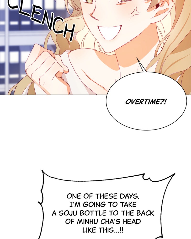 Read Sixth Sense Kiss (en) Manga Online