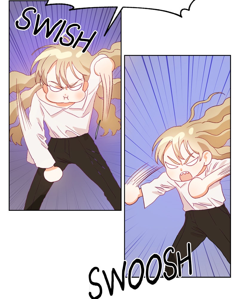 Read Sixth Sense Kiss (en) Manga Online