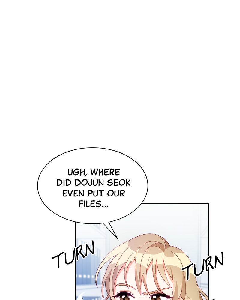 Read Sixth Sense Kiss (en) Manga Online