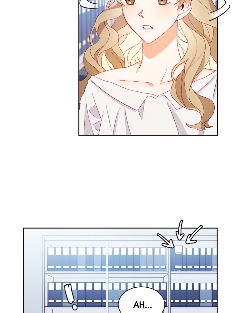 Read Sixth Sense Kiss (en) Manga Online
