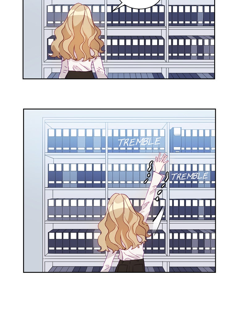 Read Sixth Sense Kiss (en) Manga Online