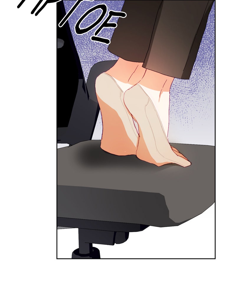 Read Sixth Sense Kiss (en) Manga Online