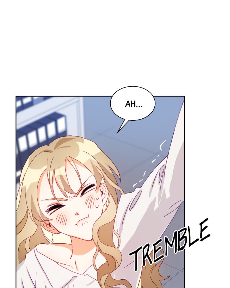 Read Sixth Sense Kiss (en) Manga Online