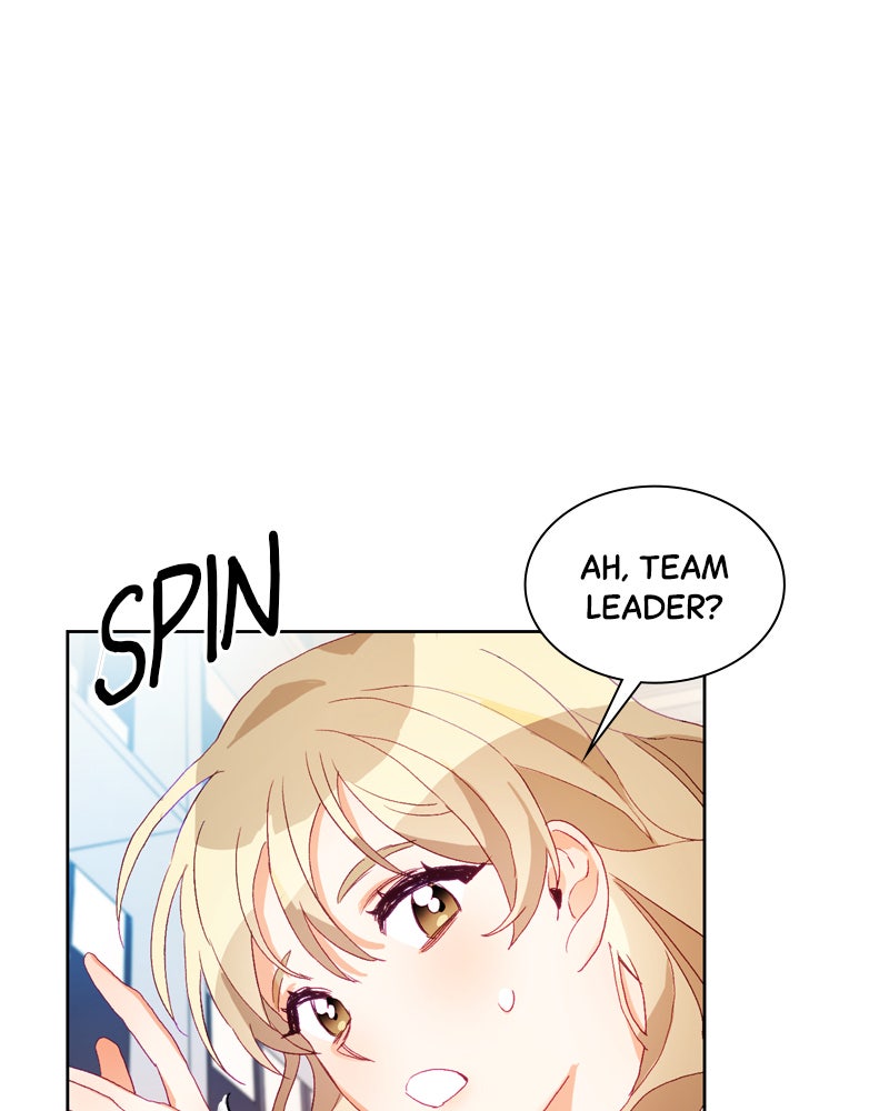 Read Sixth Sense Kiss (en) Manga Online