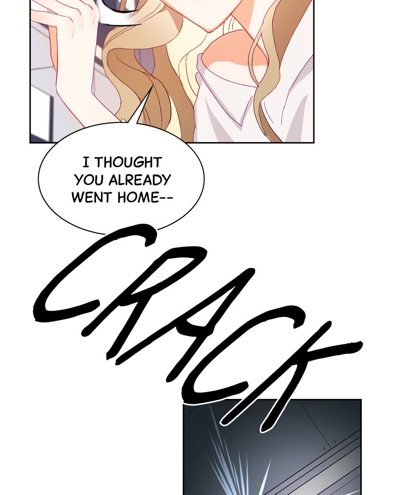 Read Sixth Sense Kiss (en) Manga Online