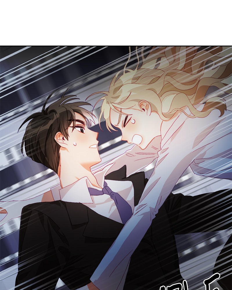 Read Sixth Sense Kiss (en) Manga Online