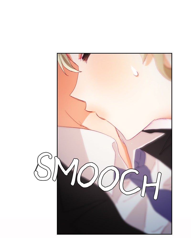 Read Sixth Sense Kiss (en) Manga Online
