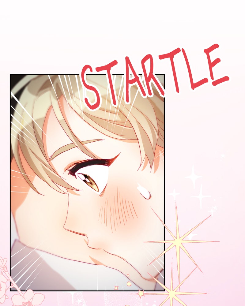 Read Sixth Sense Kiss (en) Manga Online
