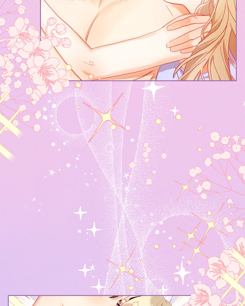 Read Sixth Sense Kiss (en) Manga Online