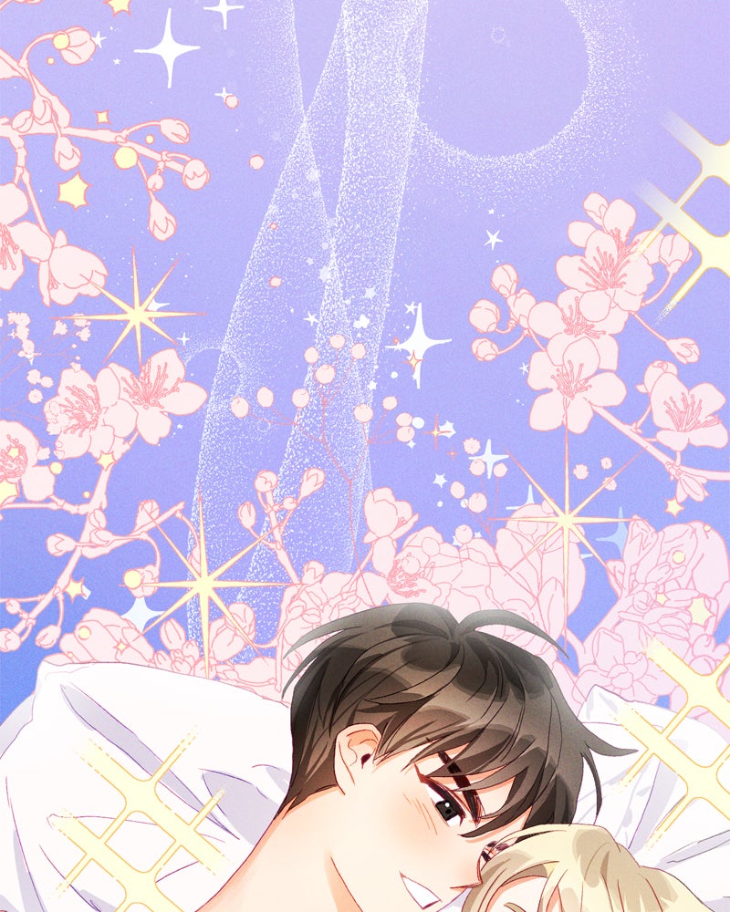 Read Sixth Sense Kiss (en) Manga Online