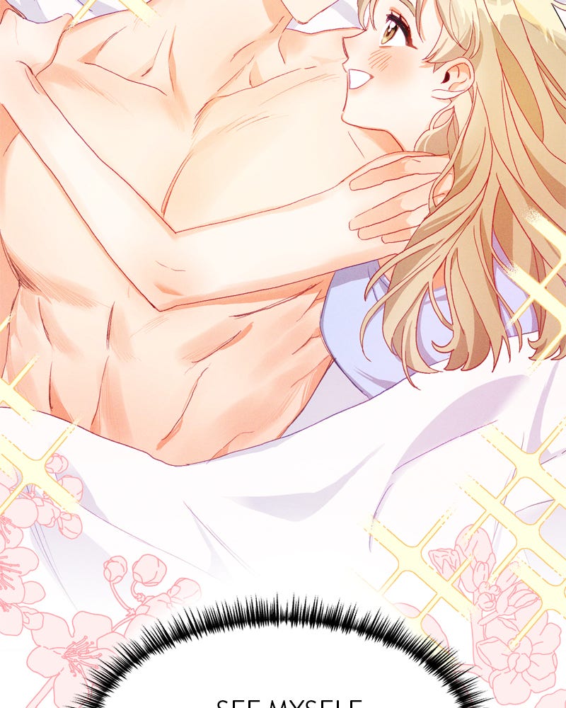 Read Sixth Sense Kiss (en) Manga Online