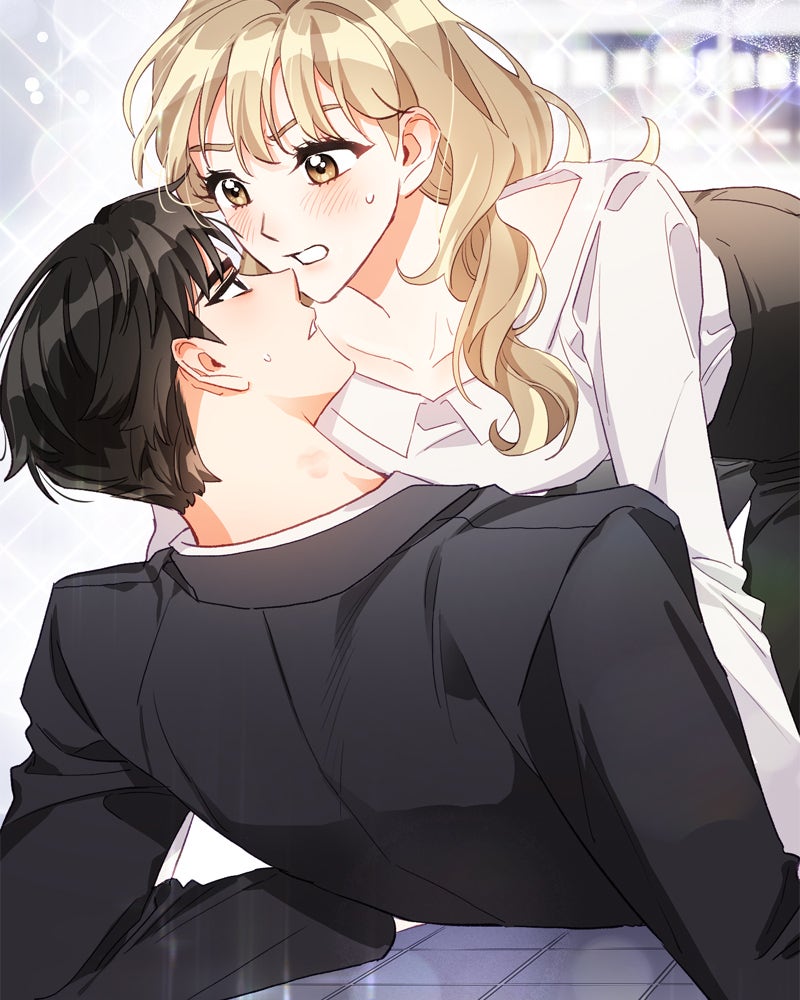 Read Sixth Sense Kiss (en) Manga Online