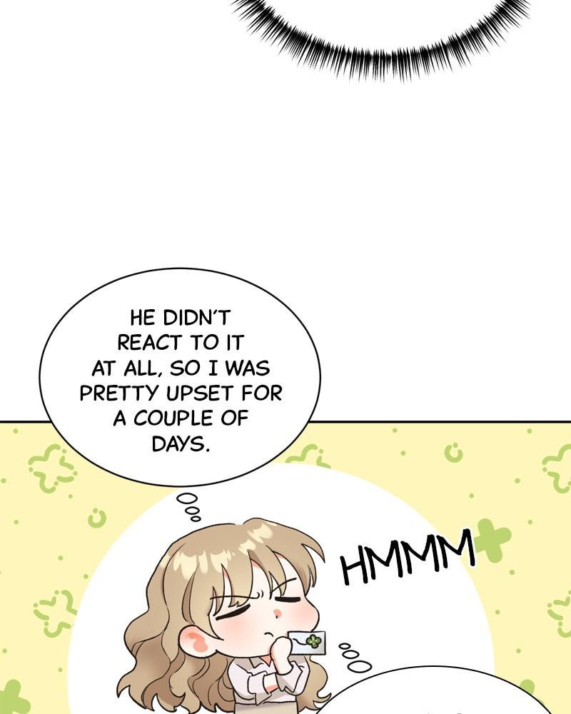 Read Sixth Sense Kiss (en) Manga Online