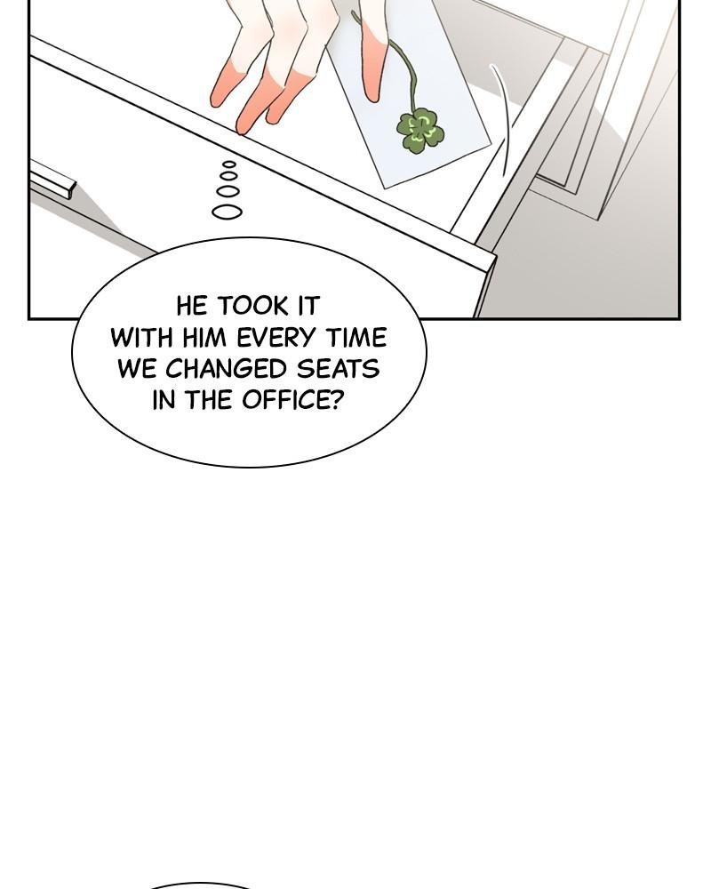 Read Sixth Sense Kiss (en) Manga Online