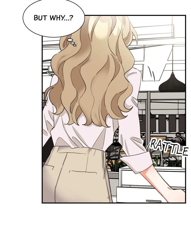 Read Sixth Sense Kiss (en) Manga Online